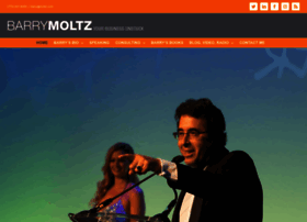 barrymoltz.com