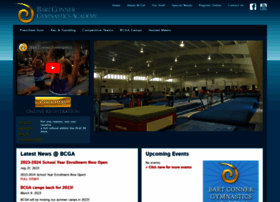 bartconnergymnastics.com