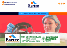 bartecpackaging.co.uk