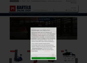 bartels-logistic.de