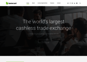 bartercard.com