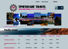 bartertimeshare.com