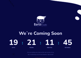bartiistudio.com