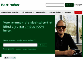 bartimeus.nl