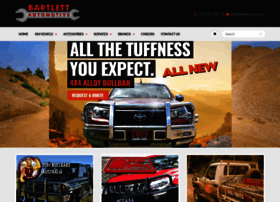 bartlettauto.com.au