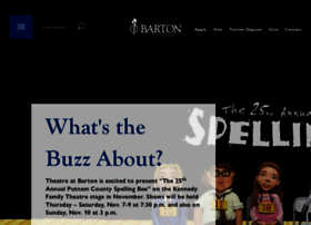 barton.edu