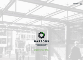 bartons.com.au