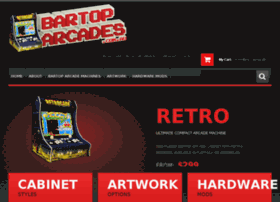 bartoparcades.com.au