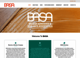 basa.uk.com