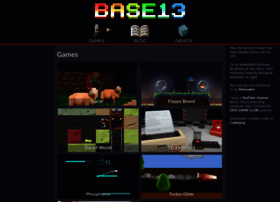 base13.de