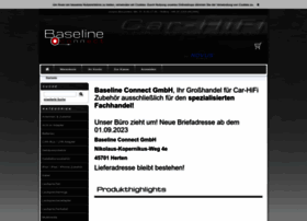 baseline-vertrieb.de