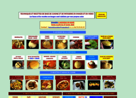 basesdelacuisine.com