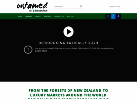 basicallybush.co.nz