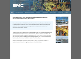basicmachinery.com