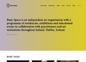 basicspace.ie