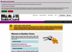 basildonchoice.org.uk