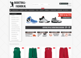 basketball-fashion.nl