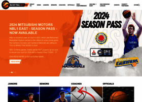 basketballact.com.au