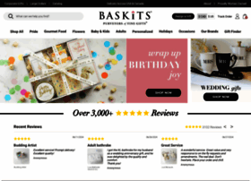 baskits.com