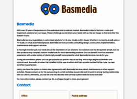 basmedia.nl