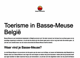 basse-meuse.be