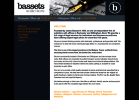 bassetssolicitors.co.uk