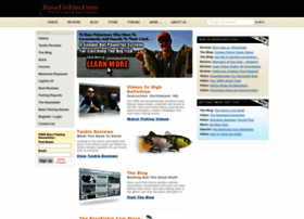 bassfishin.com