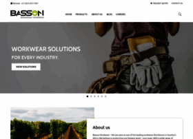 bassonworkwear.co.za