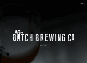 batchbrewingco.com.au