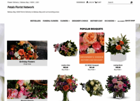 bateaubayflowers.com.au