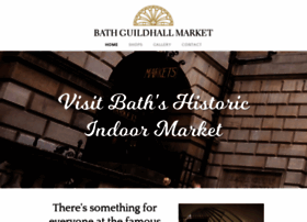 bathguildhallmarket.co.uk