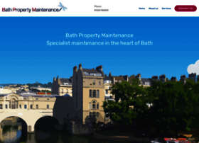 bathpropertymaintenance.co.uk