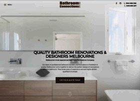 bathroomconnection.com.au