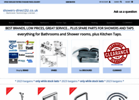 bathroomtechnology.co.uk