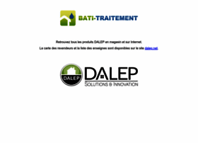 bati-traitement.fr