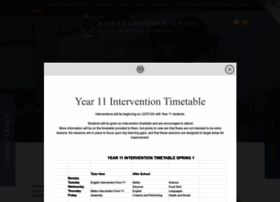 batleygrammar.co.uk