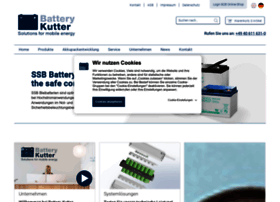 battery-kutter.de