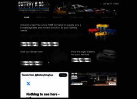 batteryking.com.au