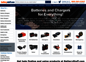 batterystuff.com