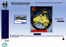 battleforaustralia.asn.au