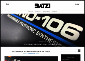 batzi.com.au