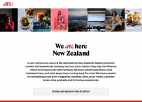 bauermediaadvertising.co.nz