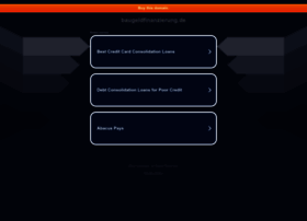baugeldfinanzierung.de