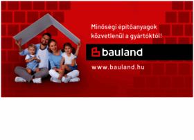 bauland.hu