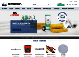 baustoffshop.at