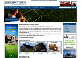 bautagebuch-liste.de