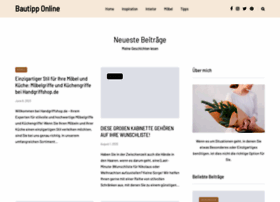 bautipp-online.de
