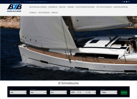 bavaria-yachtbroker.de