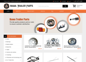 bawatrailerparts.com.au