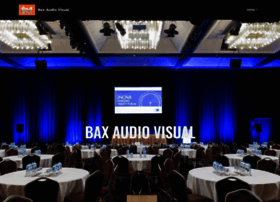 baxav.com.au